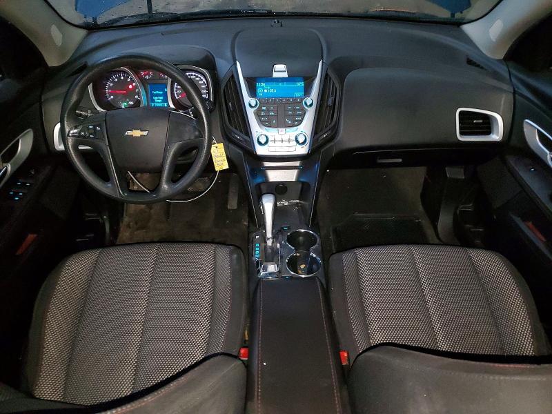 Продажа на аукционе авто 2011 Chevrolet Equinox, vin: 2CNALDEC8B6463256, номер лота: 46024476