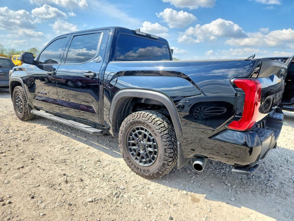 Aukcja sprzedaży 2026 Toyota Tundra, vin: 5TFLA5AB0TX052456, numer aukcji: 47361796