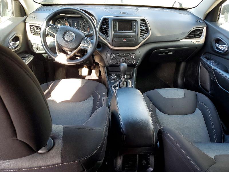 Продаж на аукціоні авто 2016 Jeep Cherokee, vin: 1C4PJMASXGW349287, номер лоту: 47361336