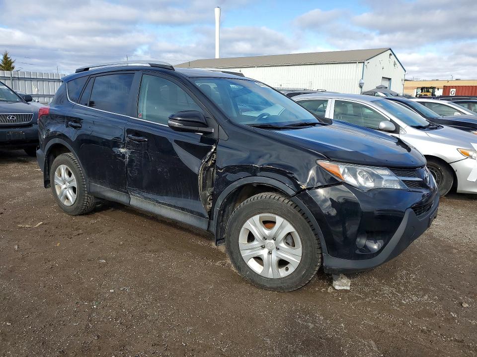 Продаж на аукціоні авто 2015 Toyota Rav4, vin: 2T3BFREV9FW351980, номер лоту: 41888126