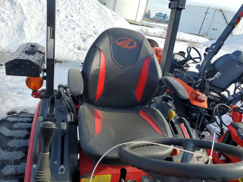 Продаж на аукціоні авто 2020 Mahi Max26xlt, vin: M26H191231053, номер лоту: 77286905