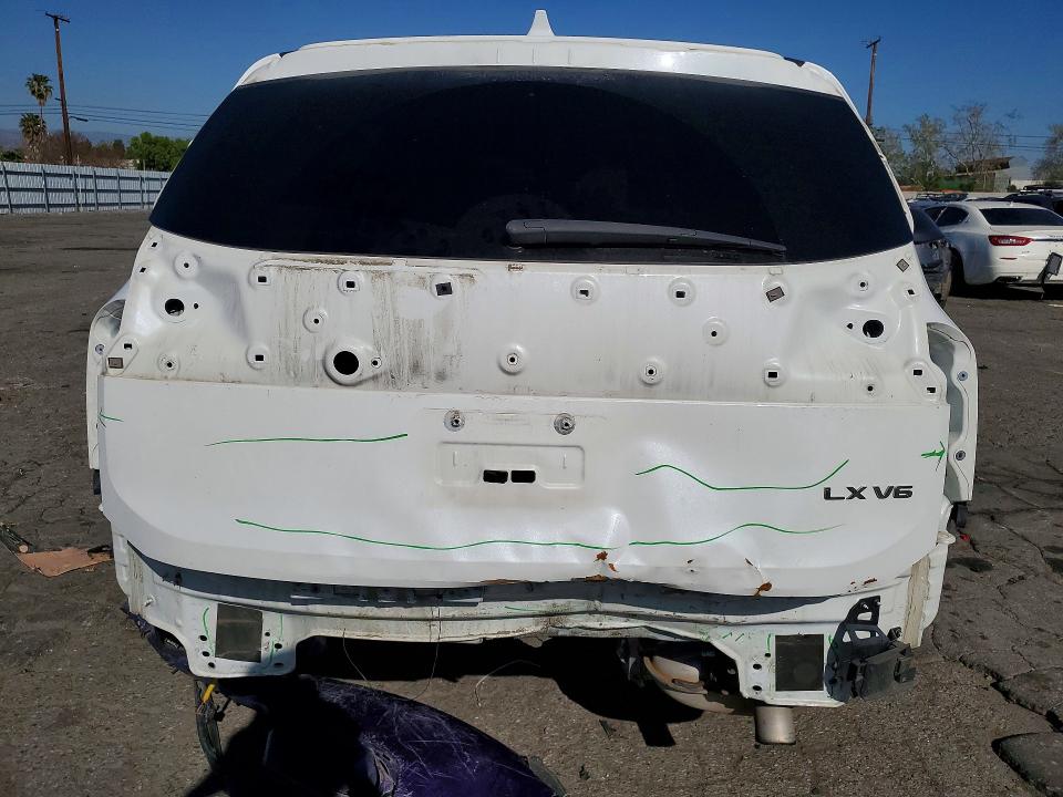 41666986 :رقم المزاد ، 5XYP24HC5LG006504 vin ، 2020 Kia Telluride مزاد بيع
