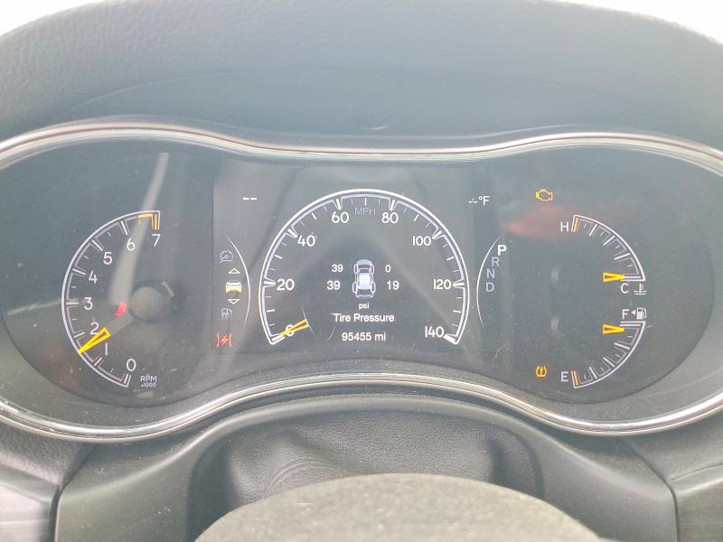 47970626 :رقم المزاد ، 1C4RJFBG6LC248287 vin ، 2020 Jeep Grand Cherokee مزاد بيع