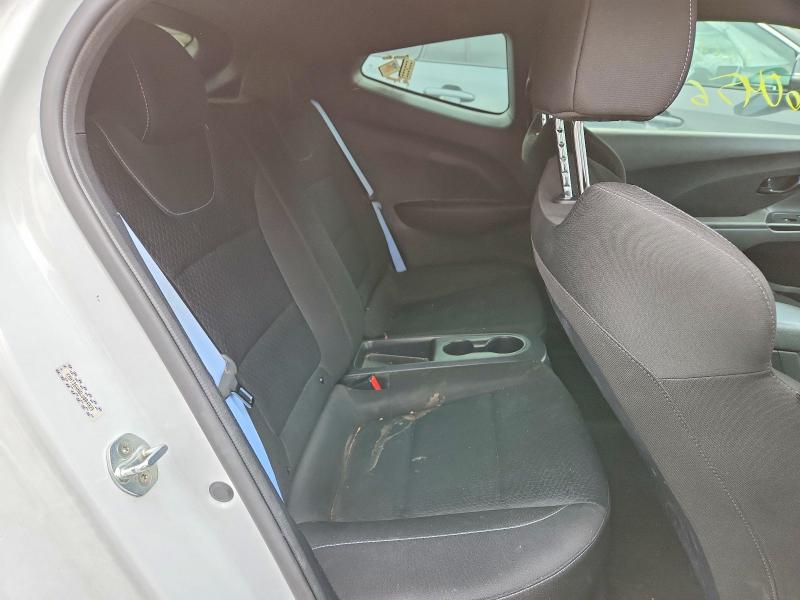 46660456 :رقم المزاد ، KMHT36AH6LU004929 vin ، 2020 Hyundai Veloster مزاد بيع
