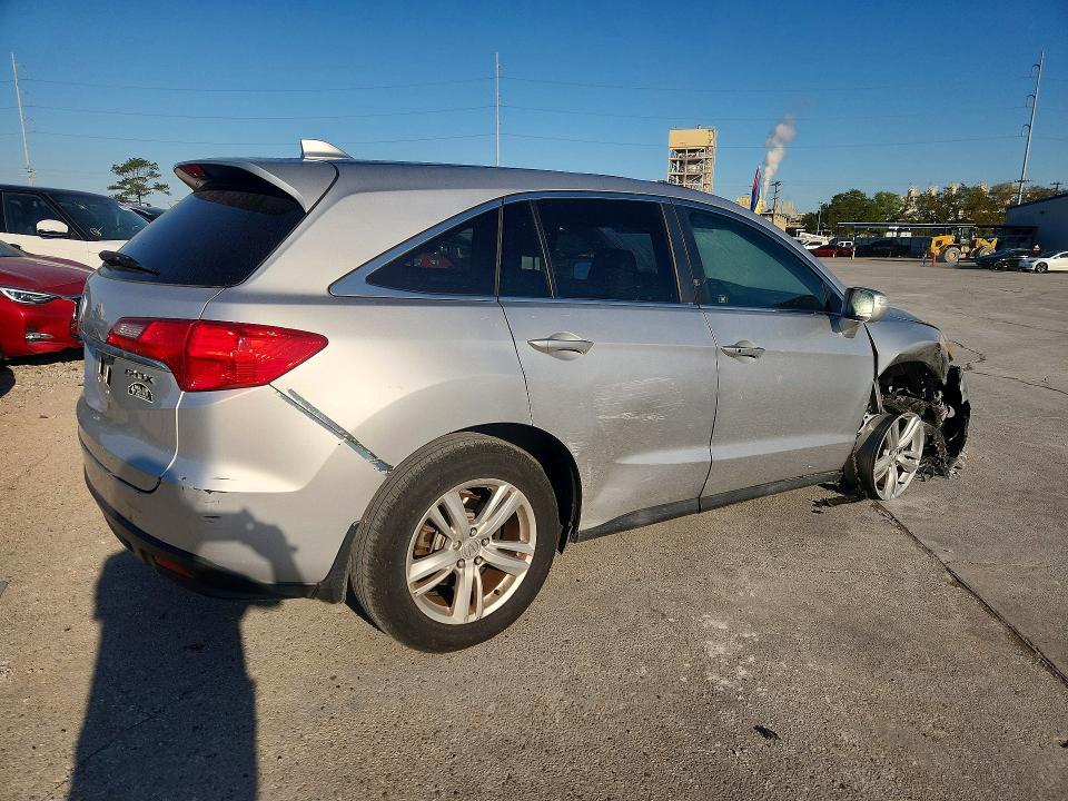 Продаж на аукціоні авто 2013 Acura Rdx, vin: 5J8TB3H55DL012210, номер лоту: 46828756