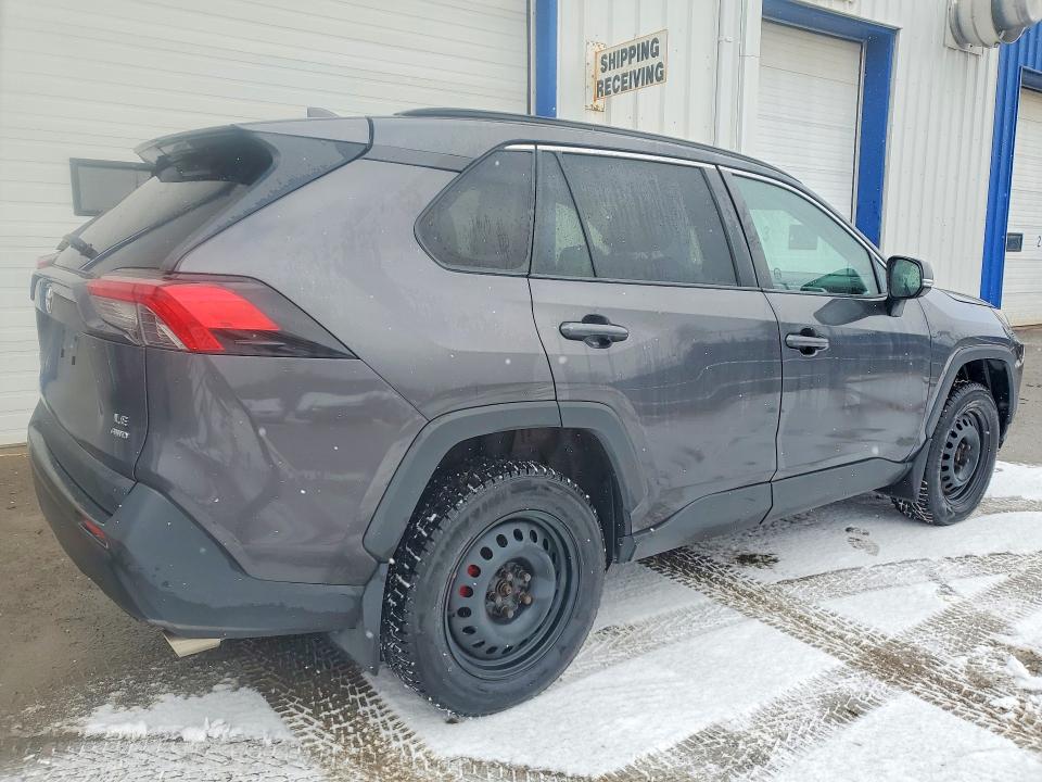 Продажа на аукционе авто 2019 Toyota Rav4, vin: 2T3B1RFV7KW018782, номер лота: 46876216