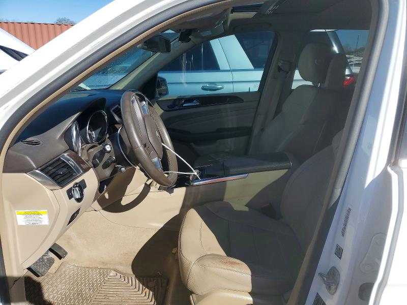 Продажа на аукционе авто 2014 Mercedes-benz Ml, vin: 4JGDA5JB5EA299199, номер лота: 45954176