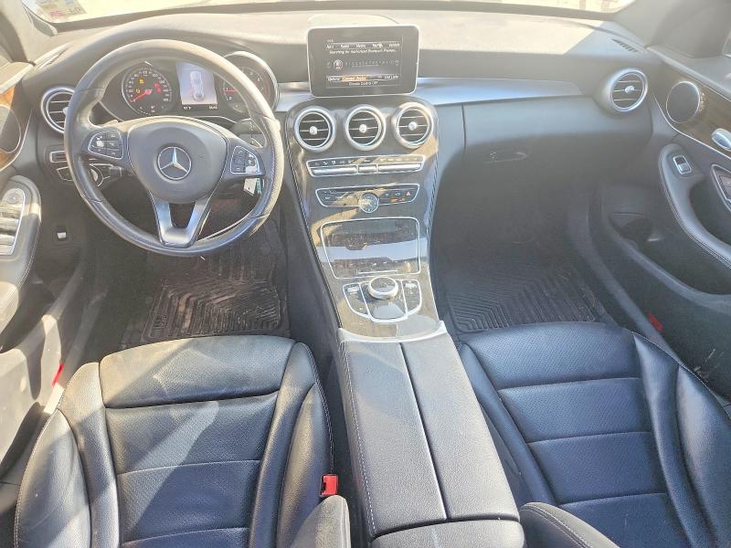 Aukcja sprzedaży 2018 Mercedes-benz C, vin: 55SWF4JB2JU259588, numer aukcji: 47572336