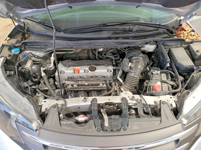 Продаж на аукціоні авто 2014 Honda Cr-v, vin: 5J6RM4H70EL059439, номер лоту: 41624616