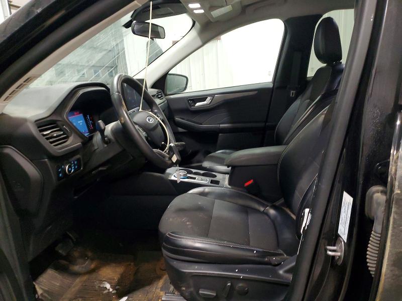 Продаж на аукціоні авто 2024 Ford Escape, vin: 1FMCU0E18RUA49225, номер лоту: 79595235