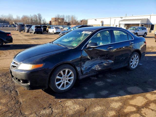 Aukcja sprzedaży 2006 Acura Tsx, vin: JH4CL96996C002768, numer aukcji: 50642136