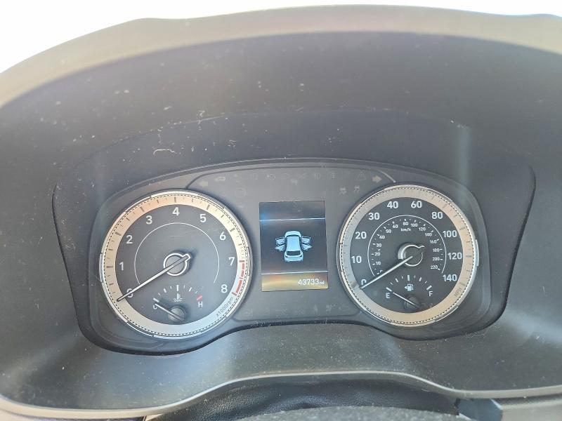 Продажа на аукционе авто 2022 Hyundai Venue, vin: KMHRC8A33NU147995, номер лота: 46683096