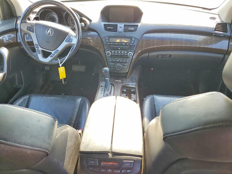 Продажа на аукционе авто 2012 Acura Mdx, vin: 2HNYD2H45CH516312, номер лота: 46825616