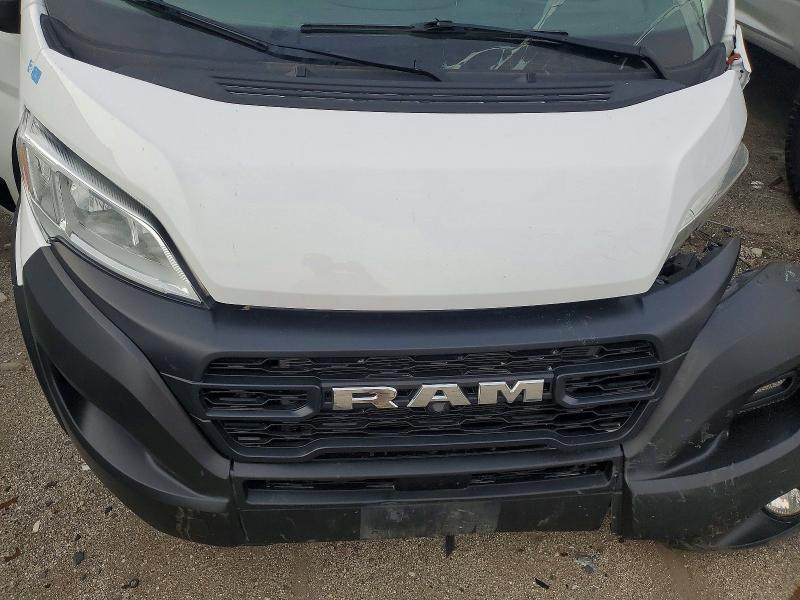 2023 Ram Promaster 3500 მანქანა იყიდება აუქციონზე, vin: 3C6MRVJG2PE566380, აუქციონის ნომერი: 48013176