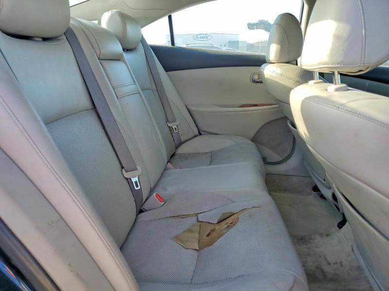 Продаж на аукціоні авто 2007 Lexus Es 350, vin: JTHBJ46G572025961, номер лоту: 46826536