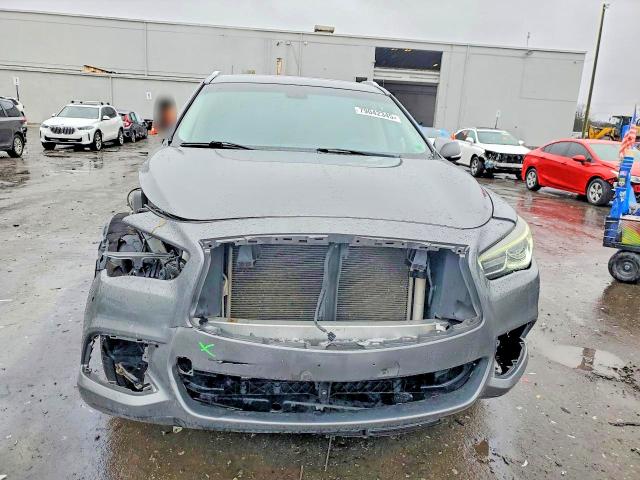 Aukcja sprzedaży 2016 Infiniti Qx60, vin: 5N1AL0MM4GC514480, numer aukcji: 79042345