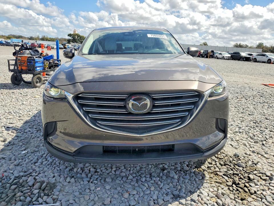 Aukcja sprzedaży 2019 Mazd Cx-9, vin: JM3TCACY4K0310304, numer aukcji: 79808855