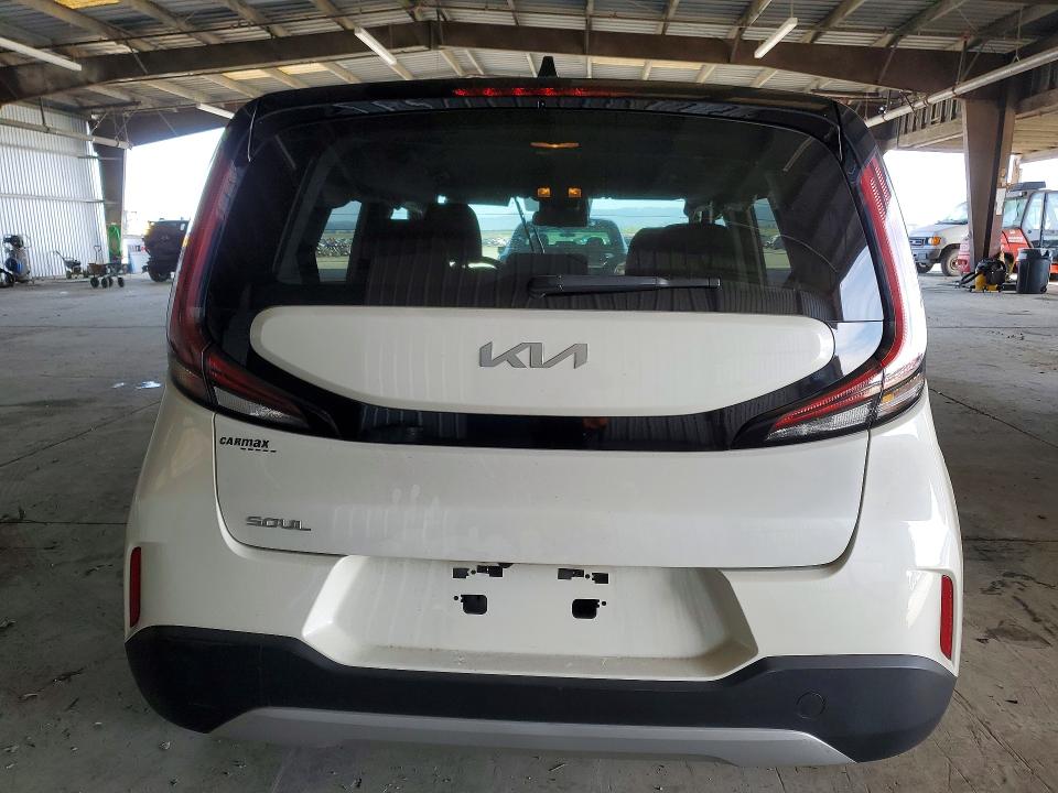 Aukcja sprzedaży 2024 Kia Soul, vin: KNDJ23AU0R7239134, numer aukcji: 47730136