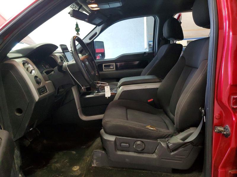 Продаж на аукціоні авто 2011 Ford F150, vin: 1FTFW1ET0BKD64508, номер лоту: 79693855