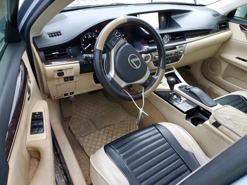 Продаж на аукціоні авто 2013 Lexus Es 350, vin: JTHBK1GG7D2027300, номер лоту: 79030505