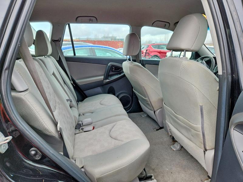 2012 Toyota Rav4 მანქანა იყიდება აუქციონზე, vin: 2T3ZF4DV3CW151689, აუქციონის ნომერი: 45845486