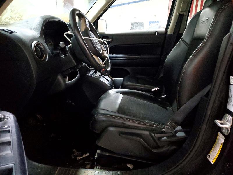 46309926 :رقم المزاد ، 1C4NJRBB0GD737188 vin ، 2016 Jeep Patriot مزاد بيع