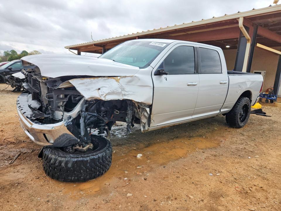 Aukcja sprzedaży 2014 Ram 1500, vin: 1C6RR7TT5ES295823, numer aukcji: 41927036