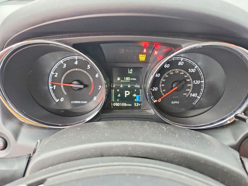 Продаж на аукціоні авто 2021 Mitsubishi Outlander Sport, vin: JA4ARUAU9MU003300, номер лоту: 79569155