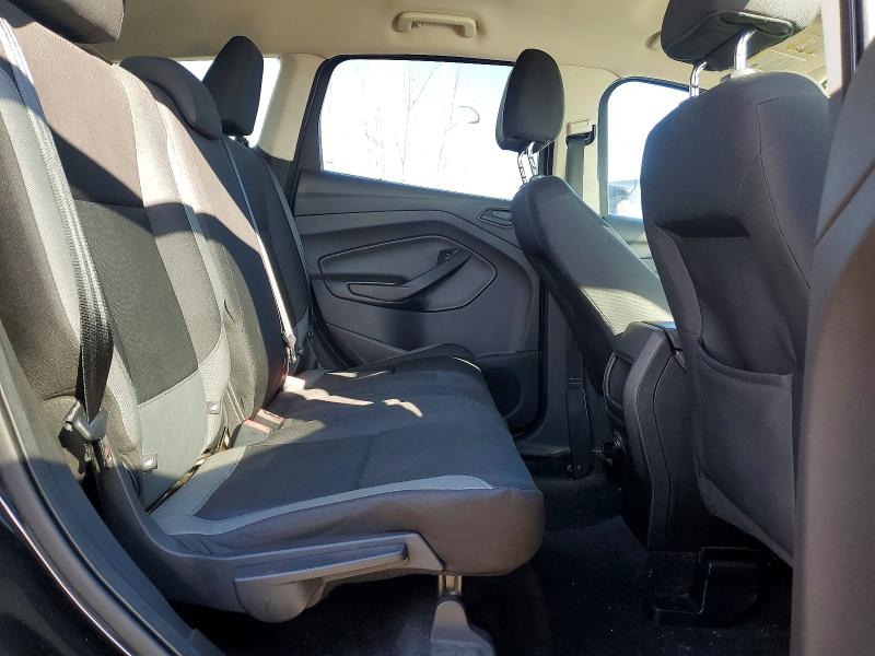 Aukcja sprzedaży 2015 Ford Escape, vin: 1FMCU0F74FUB76620, numer aukcji: 46664346