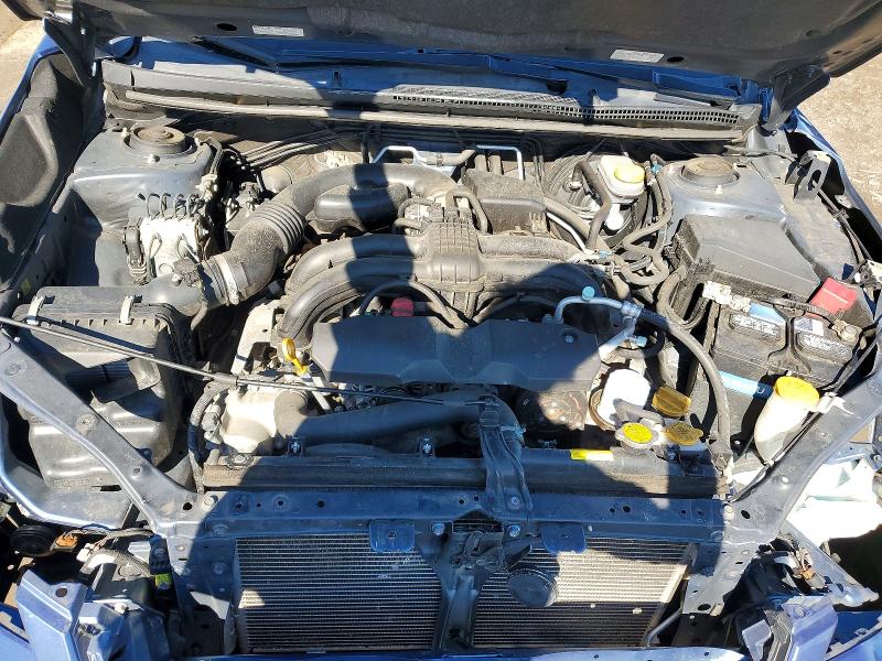 79731345 :رقم المزاد ، JF2GPAKC1GH328838 vin ، 2016 Subaru Crosstrek مزاد بيع