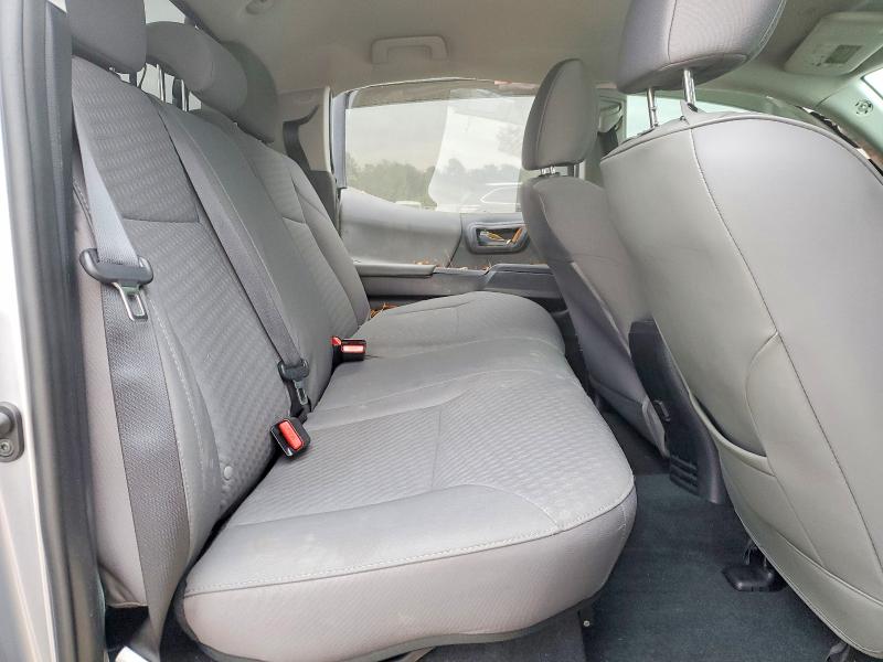 47443946 :رقم المزاد ، 5TFAX5GN7MX192559 vin ، 2021 Toyota Tacoma مزاد بيع
