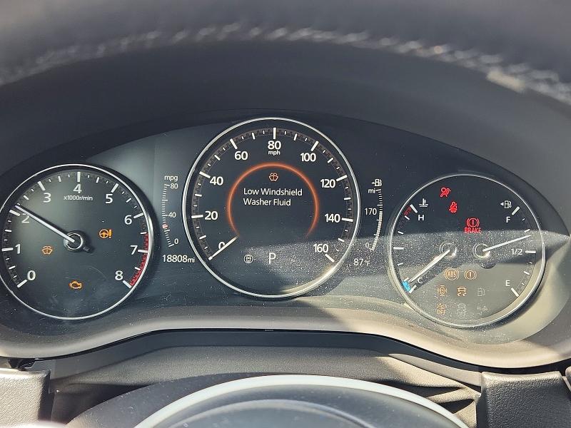48020086 :رقم المزاد ، 3MVDMBBL4NM413602 vin ، 2022 Mazda Cx-30 مزاد بيع