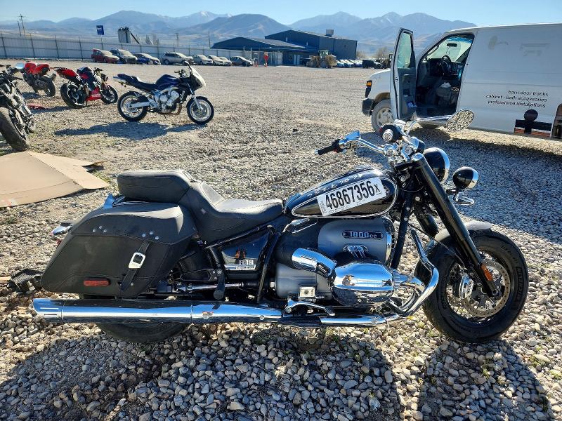 Продаж на аукціоні авто 2021 Bmw R18, vin: WB10L2300M6E40981, номер лоту: 46867356