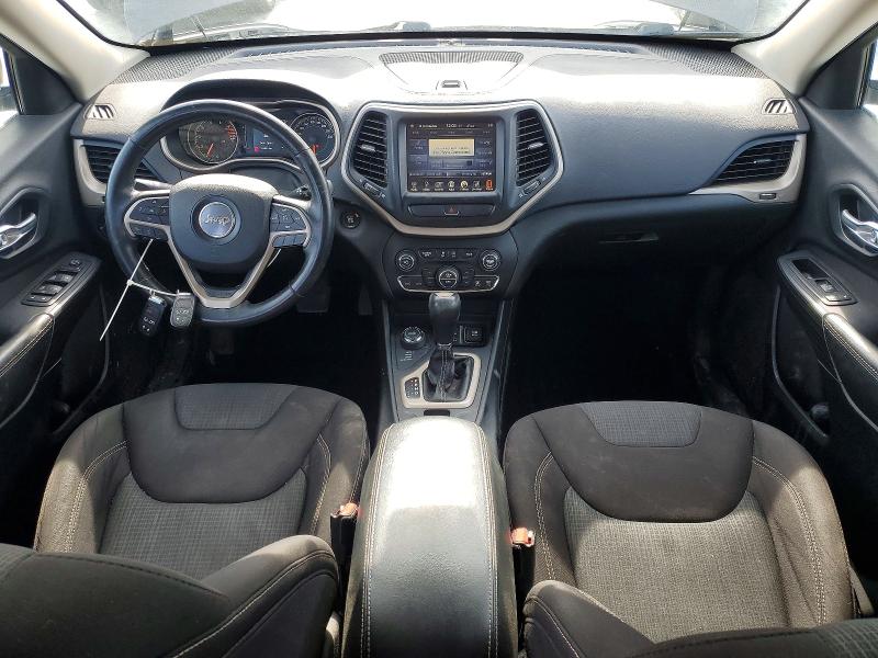 Продаж на аукціоні авто 2016 Jeep Cherokee, vin: 1C4PJMCS4GW129947, номер лоту: 79546835