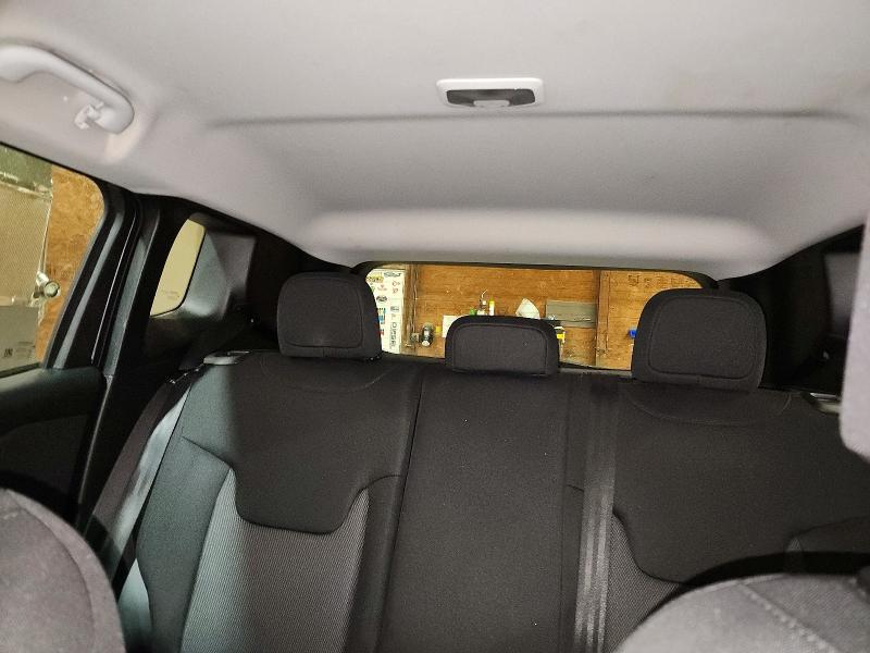 Продажа на аукционе авто 2019 Jeep Renegade, vin: ZACNJBAB0KPK03401, номер лота: 45619506