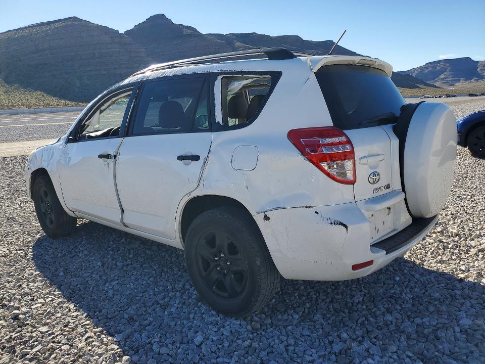 Продаж на аукціоні авто 2012 Toyota Rav4, vin: 2T3BF4DV8CW220314, номер лоту: 79739585