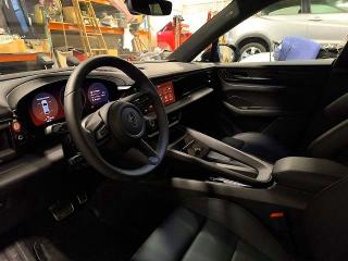 Aukcja sprzedaży 2025 Porsche Macan, vin: WP1AC2XA5SL175556, numer aukcji: 46728946