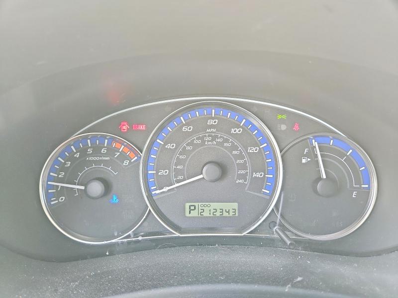Продажа на аукционе авто 2013 Subaru Forester, vin: JF2SHADC0DH422239, номер лота: 48188816