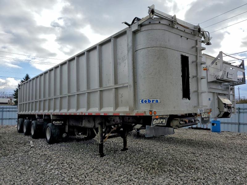 Продажа на аукционе авто 2004 Cobra Trailer Cobra Trailer, vin: 2C9B2R3F941012630, номер лота: 75668565