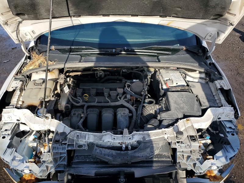 Продаж на аукціоні авто 2012 Ford Focus, vin: 1FAHP3N28CL431771, номер лоту: 41874616