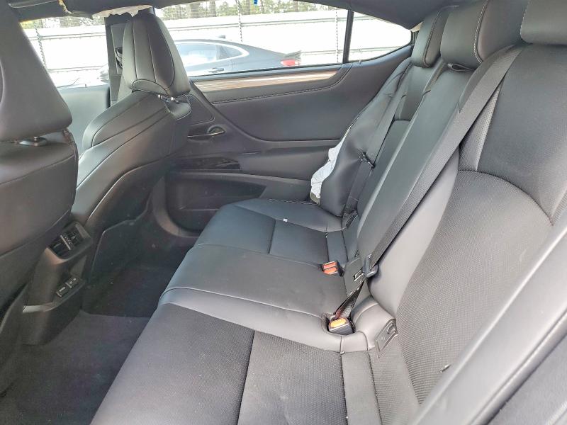 Продажа на аукционе авто 2023 Lexus Es 350, vin: 58AJZ1B16PU155634, номер лота: 47612316