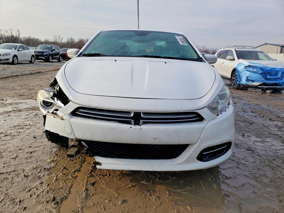 2015 Dodge Dart მანქანა იყიდება აუქციონზე, vin: 1C3CDFDH4FD346112, აუქციონის ნომერი: 79920645