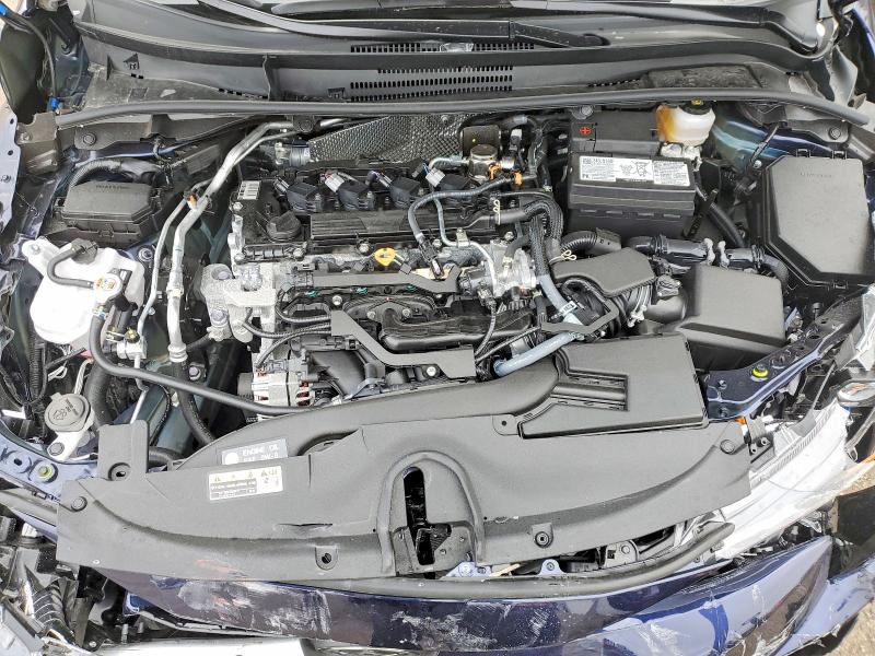 Aukcja sprzedaży 2026 Toyota Corolla, vin: 5YFB4MDEXTP412818, numer aukcji: 41880826