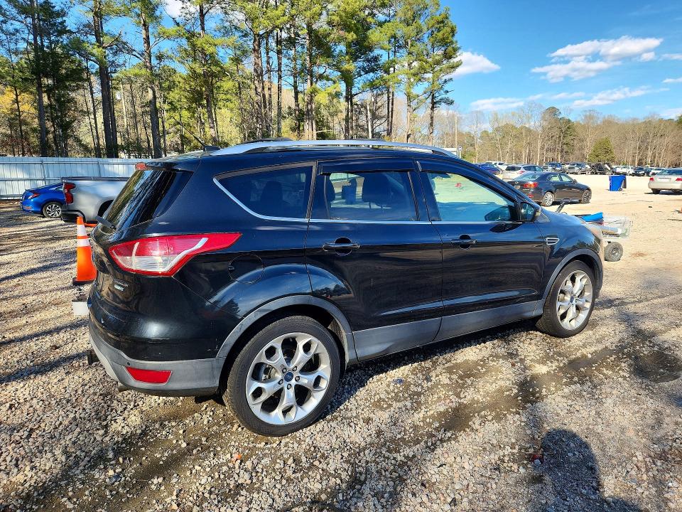 46456766 :رقم المزاد ، 1FMCU9J97DUA19545 vin ، 2013 Ford Escape مزاد بيع