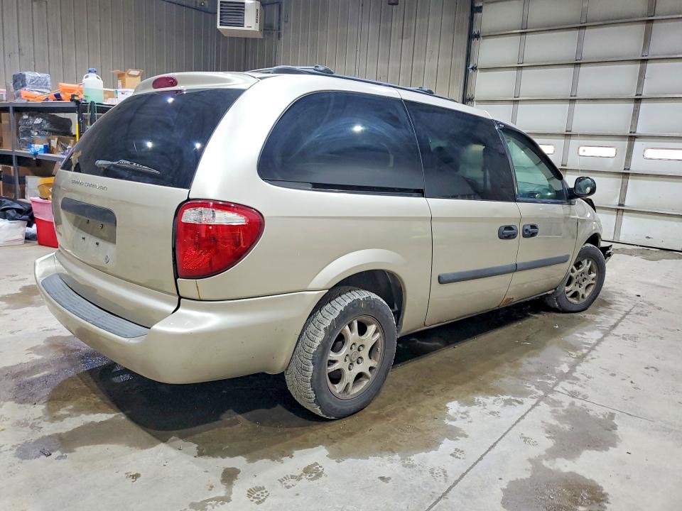 Aukcja sprzedaży 2006 Dodge Grand Caravan, vin: 1D4GP24R16B552864, numer aukcji: 46625946
