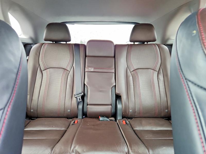Aukcja sprzedaży 2017 Lexus Rx 350, vin: 2T2BZMCA4HC065828, numer aukcji: 46512396