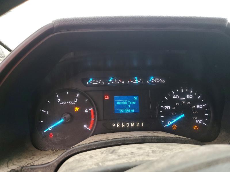 79514585 :رقم المزاد ، 1FD0X5HT1KEF06185 vin ، 2019 Ford F550 مزاد بيع
