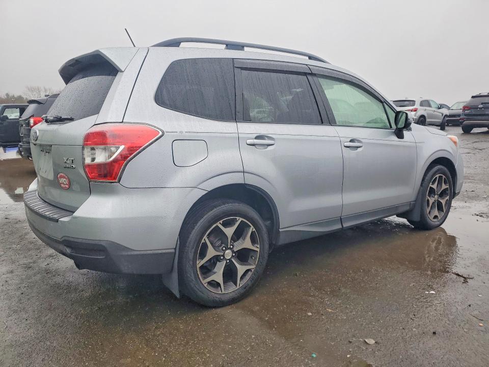 Aukcja sprzedaży 2014 Subaru Forester, vin: JF2SJGMC8EH492578, numer aukcji: 45585876