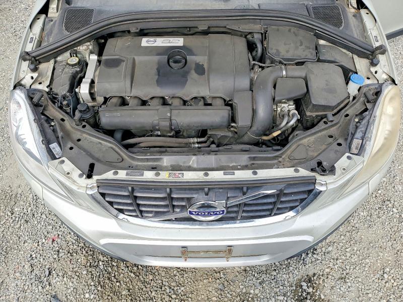48211166 :رقم المزاد ، YV4952DL2D2381964 vin ، 2013 Volvo Xc60 مزاد بيع