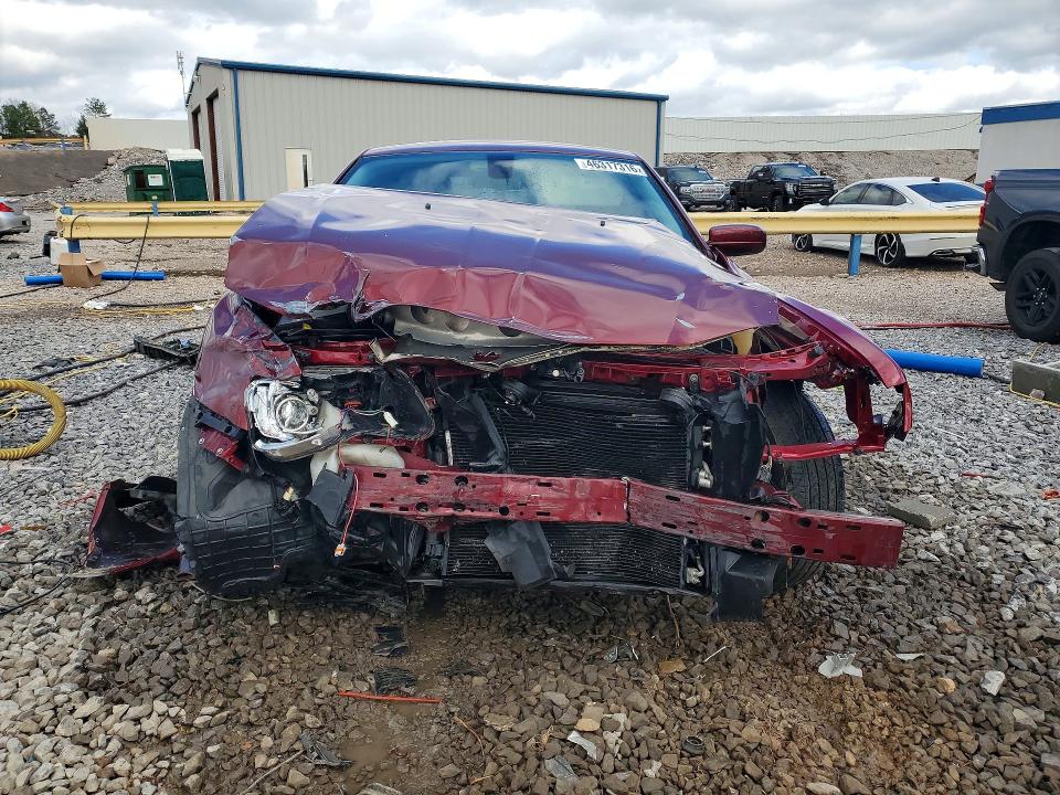 46317316 :رقم المزاد ، 2C3CCAAG2GH130314 vin ، 2016 Chrysler 300 مزاد بيع